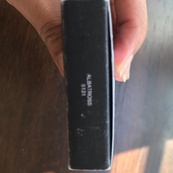 Nars Albatross highlighter - Picture 4 of 4